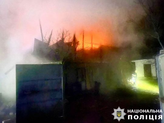 У нічній атаці на Україну брали участь понад 110 ворожих дронів: скільки вдалося знешкодити ППО
