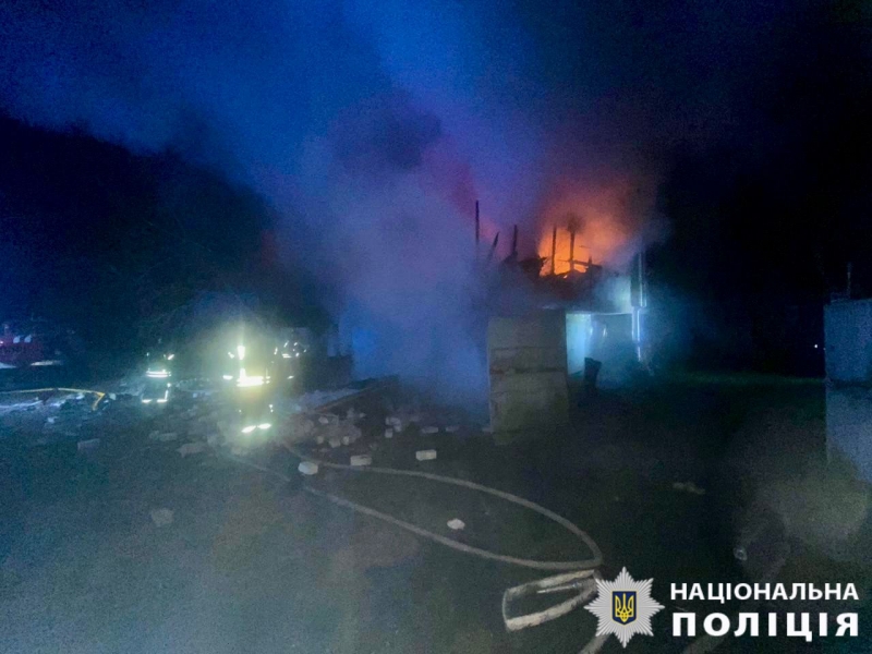 У нічній атаці на Україну брали участь понад 110 ворожих дронів: скільки вдалося знешкодити ППО