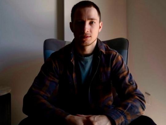 Величезне виснаження: Холостяк Олександр «Терен» звернувся до мережі