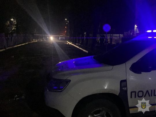 Вибух біля ТЦК у Павлограді: терактів буде більше?