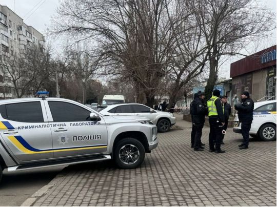 Вибух в центрі Миколаєва: загинули двоє людей, багато поранених