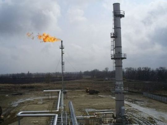 Вигадки про нестачу в Україні газу поширює ексглава Оператора ГТС Макогон, — Сазонов