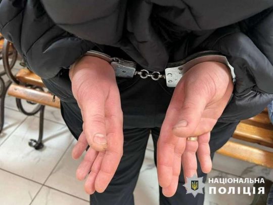 В Одесі чоловік стріляв у бійців із ТЦК та СП: перші подробиці (фото)