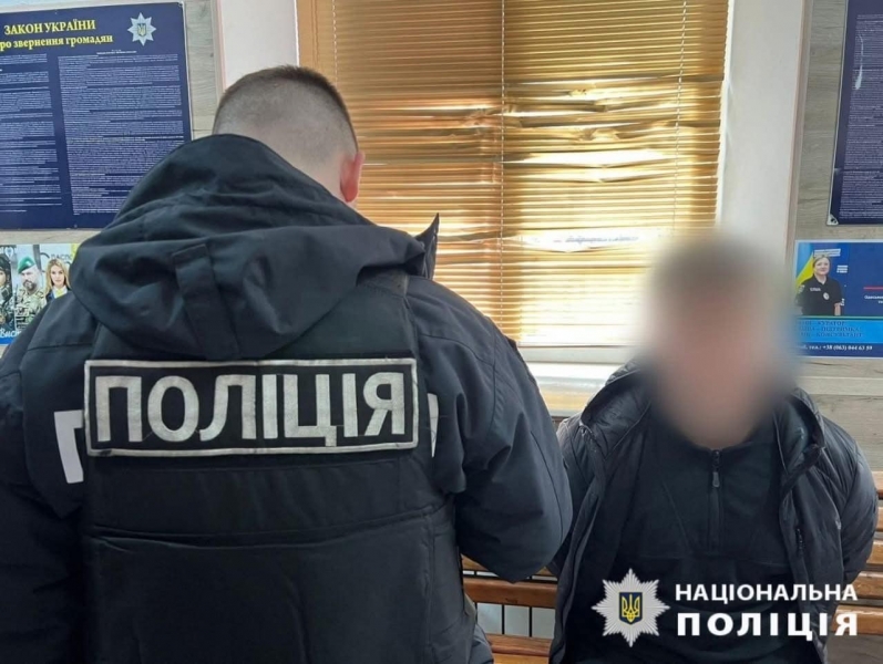 В Одесі чоловік стріляв у бійців із ТЦК та СП: перші подробиці (фото)