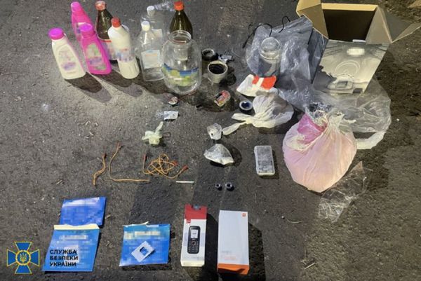 В Одесі зловили агента фсб, який підірвав автомобіль військового прокурора (фото)