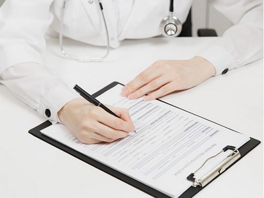 В Україні змінюють правила оплати лікарняних листів: що важливо знати