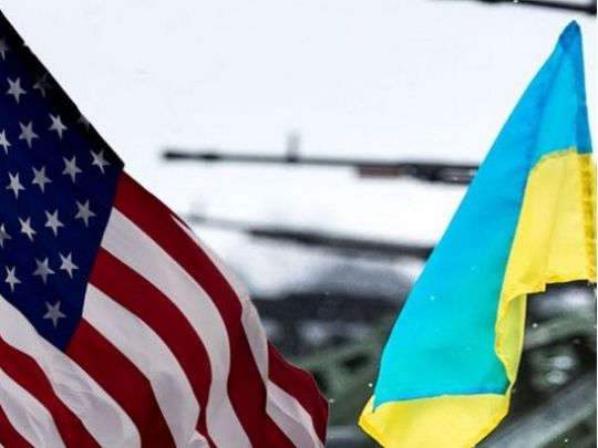 В Україну може почати надходити ленд-ліз від США: що відомо про зареєстрований у Конгресі законопроєкт