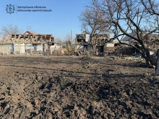 Вночі російські безпілотники атакували кілька регіонів України, а&nbsp;українці влаштували переляк у&nbsp;Краснодарському краї рф (відео)