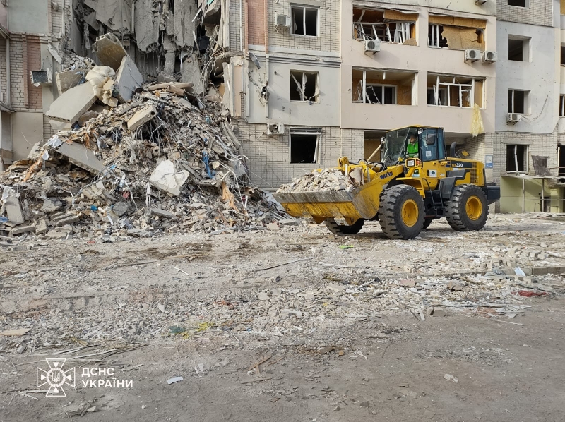 Ворог випустив по Україні 14 ракет і більше 160 дронів: скільки цілей знищила ППО