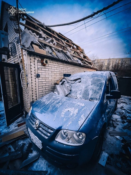 Ворог випустив по Україні 14 ракет і більше 160 дронів: скільки цілей знищила ППО