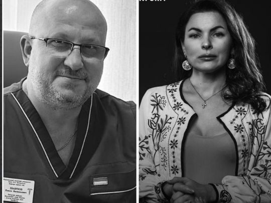 Їх вбив путін: на Київщині внаслідок дронової атаки загинула журналістка «Укрінформу» Тетяна Кулик