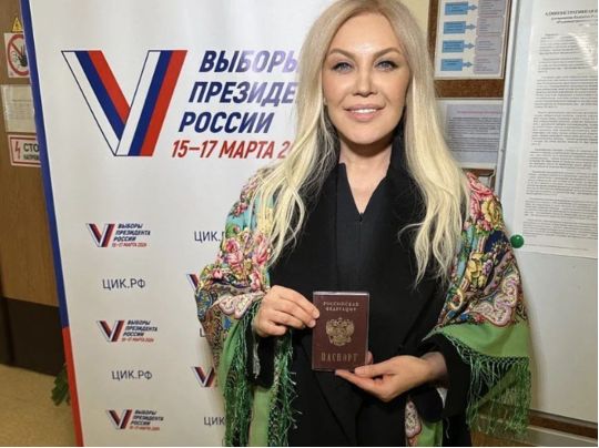 Закликала захопити Україну: зрадниця Таїсія Повалій піде під суд