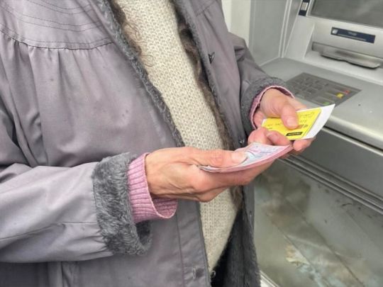 Залишаться без індексації: кому не варто очікувати підвищення пенсій у березні