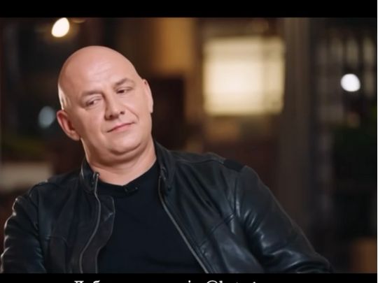 Заслухалась: мережа у захваті від пародії на Потапа