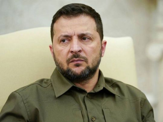 Зеленський назвав країни, які проти вступу України до НАТО