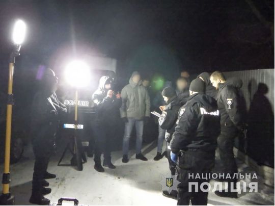 Зниклу на Полтавщині дворічну дівчинку знайшли жорстоко вбитою (фото)