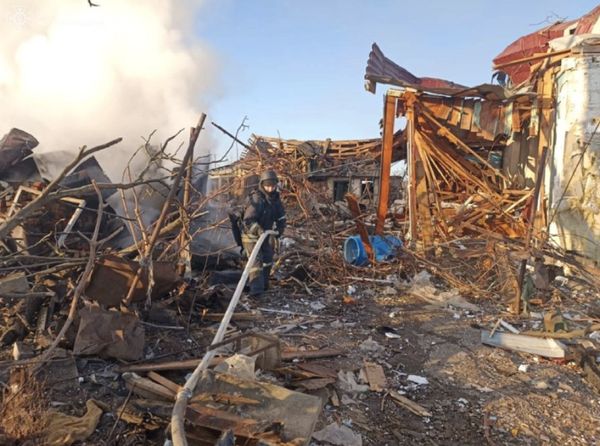 Знов понад 200 дронів над Україною: окупанти продовжують нічний терор мирних жителів