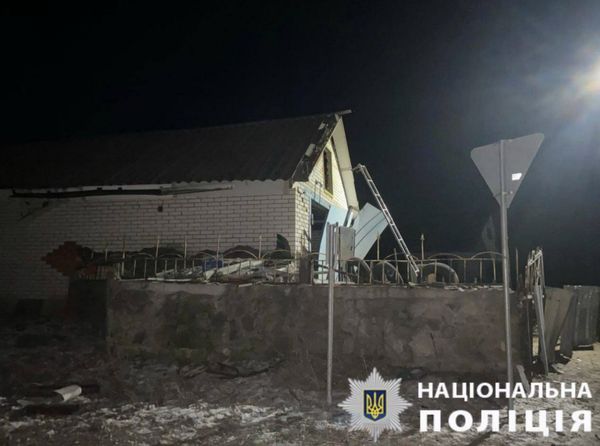 Знов понад 200 дронів над Україною: окупанти продовжують нічний терор мирних жителів