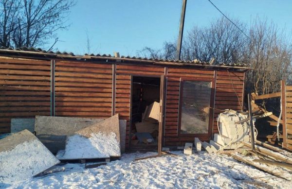 Знов понад 200 дронів над Україною: окупанти продовжують нічний терор мирних жителів