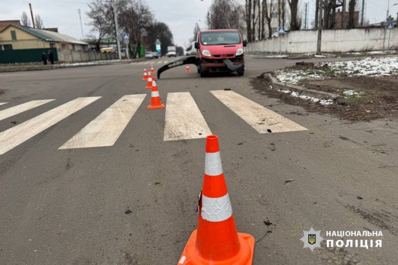 Зухвалий та п'яний: у Черкасах поліція ганялася за викрадачем, який викрав автомобіль із дитиною в салоні (фото, відео)