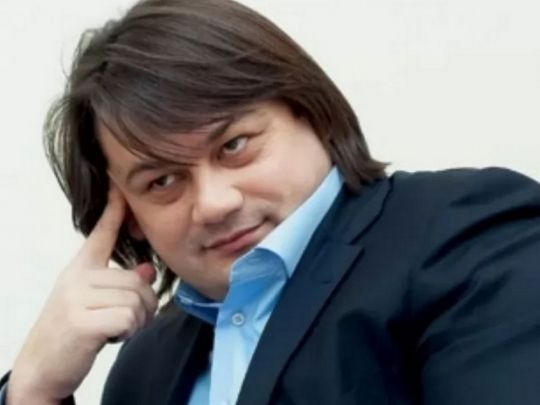 Звʼязок з росією і виведені мільярди: ЗМІ про те, чому Микола Лагун має опинитися під санкціями
