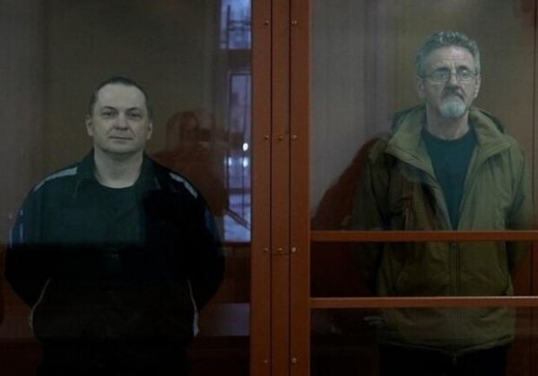 Пилота из Харькова приговорили к 22 годам заключения в РФ
