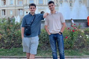 Погиб из-за обстрела центра Одессы: что известно о полицейском Станиславе Пащенко