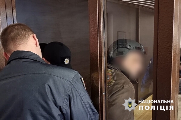 Подозреваемому в убийстве одесского активиста Демьяна Ганула избрали меру пресечения