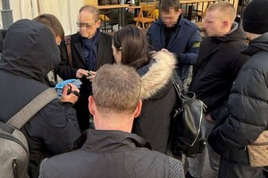 Требовал деньги за разрешение на строительство: главного архитектора Одессы разоблачили во взяточничестве