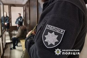 Подозреваемому в убийстве одесского активиста Демьяна Ганула избрали меру пресечения