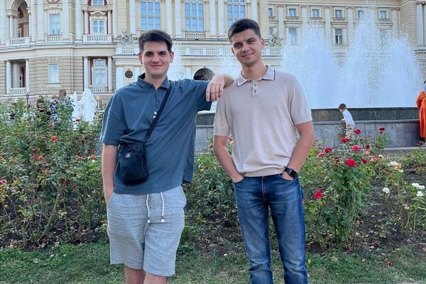Погиб из-за обстрела центра Одессы: что известно о полицейском Станиславе Пащенко