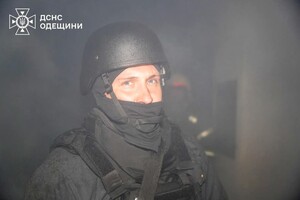 Ночная дроновая атака на Одесскую область: есть повреждения и пострадавший