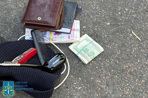 Требовал деньги за разрешение на строительство: главного архитектора Одессы разоблачили во взяточничестве
