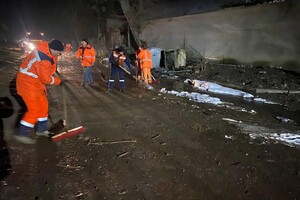 Пожар, разрушение домов и повреждение энергообъектов: последствия вечерней атаки БпЛА в Одессу (обновлено)