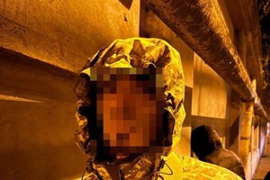 В Одессе преступники под видом работников ТЦК вымогали у людей деньги