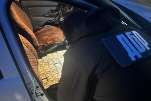 Правоохранитель из Одесской области организовал канал переправки мужчин в Молдову