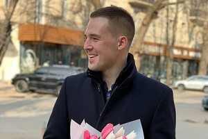 Погиб в результате удара по центру Одессы: что известно о полицейском Игоре Целом