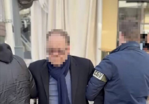 Требовал деньги за разрешение на строительство: главного архитектора Одессы разоблачили во взяточничестве