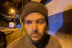В Одессе преступники под видом работников ТЦК вымогали у людей деньги