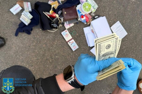 Требовал деньги за разрешение на строительство: главного архитектора Одессы разоблачили во взяточничестве