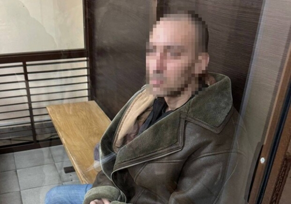 По заказу РФ пытались совершить поджог на железной дороге: в Одессе задержали диверсантов