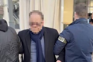 Требовал деньги за разрешение на строительство: главного архитектора Одессы разоблачили во взяточничестве
