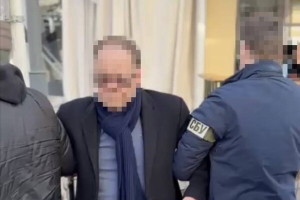 Требовал деньги за разрешение на строительство: главного архитектора Одессы разоблачили во взяточничестве
