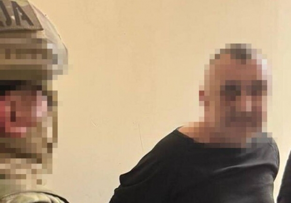 Подозреваемый в убийстве Ганула – боец одесской 28 ОМбр: комментарий бригады