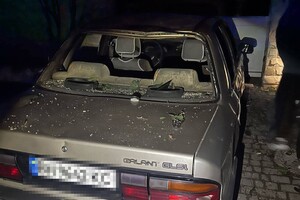 Пожар, разрушения домов и повреждения энергообъектов: последствия вечерней атаки БпЛА в Одессу (обновлено)