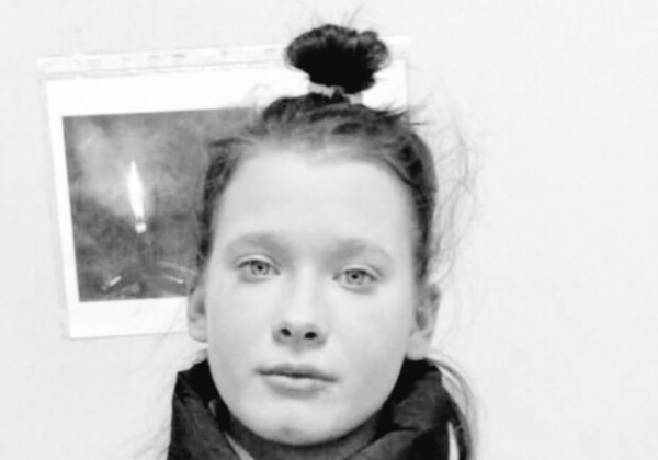 Без вести пропавшую 16-летнюю девушку из Одессы обнаружили мертвой