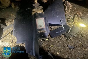 Горели здание медучреждения и гараж: последствия ночной атаки БпЛА на Одесскую область (обновлено)