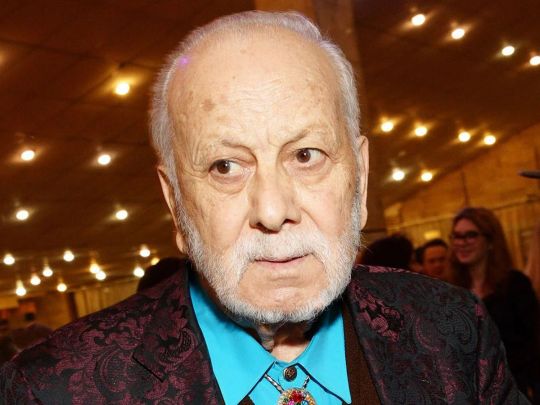 Бедрос Кіркоров передбачив свою смерть? Стали відомі моторошні слова артиста