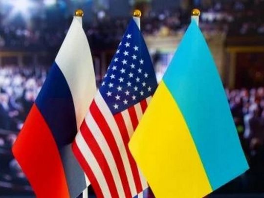Без зустрічей віч-на-віч: стало відомо як пройдуть «непрямі переговори» України та росії