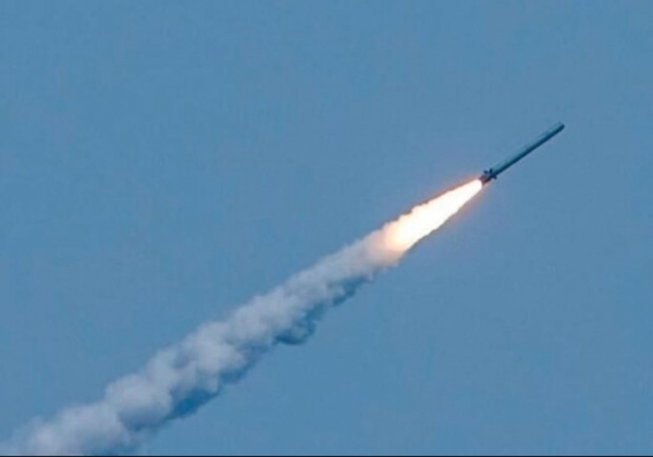 РФ нанесла баллистический удар по Одесщине: что известно